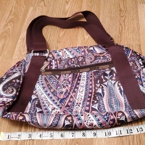 Le sportsac shoulder bag